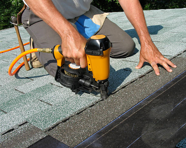 Quick and Trustworthy Emergency Roof Repair Services in Port Monmouth, NJ