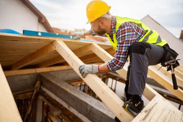 Best Flat Roof Repair Services  in Port Monmouth, NJ