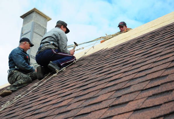 Residential Roof Replacement in Port Monmouth, NJ